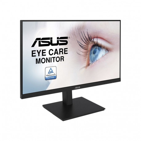 ASUS VA27DQSB computer monitor 68.6 cm (27") 1920 x 1080 pixels Full HD LED Black