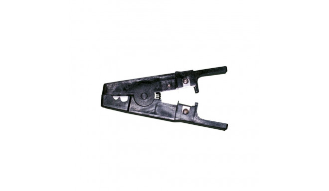 Alantec NI001 cable stripper Black
