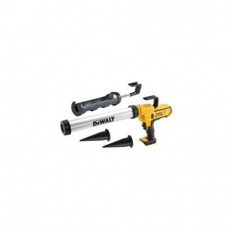 DeWALT DCE581N-XJ power adhesive/caulk gun