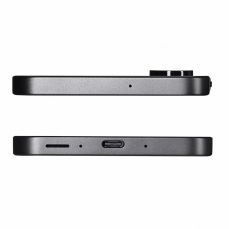 Samsung Galaxy A26 17 cm (6.7") Hybrid Dual SIM Android 15 5G USB Type-C 6 GB 128 GB 5000 mAh Black