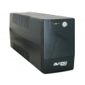 Alantec 1000VA line-interactive UPS