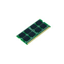 Goodram GR1600S364L11/8G memory module 8 GB 1 x 8 GB DDR3 1600 MHz