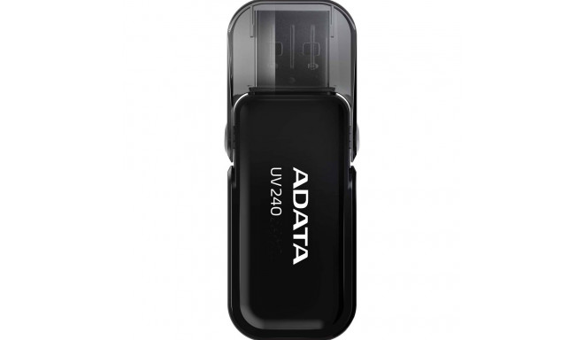 ADATA UV240 USB mälupulk 32 GB USB Type-A 2.0 must