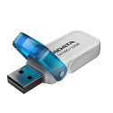 Adata flash drive 32GB UV240 USB 2.0, white