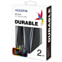 ADATA HD770G väline kõvaketas 2 TB must