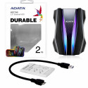 ADATA HD770G external hard drive 2 TB Black
