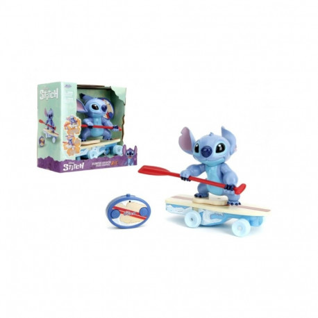 RC sõiduk figuuriga surfav stitch 25 cm
