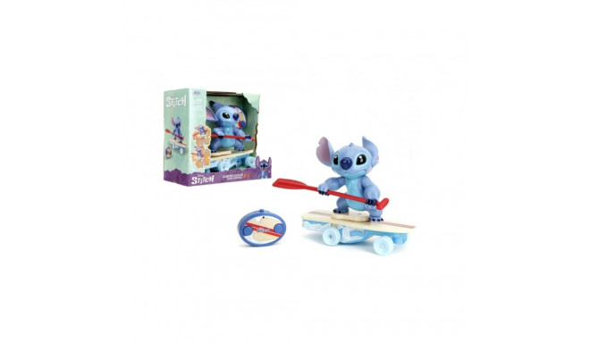 RC sõiduk figuuriga surfav stitch 25 cm