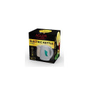 Adler AD 08 w elektriline veekeetja 1 L 850 W valge