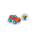 Clementoni 50803 kaugjuhitav rääkiv Karolek auto poola keeles