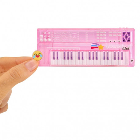 Lalka rainbow high new junior amaya