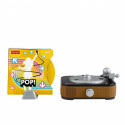 Gramofon malucha interaktywne radio