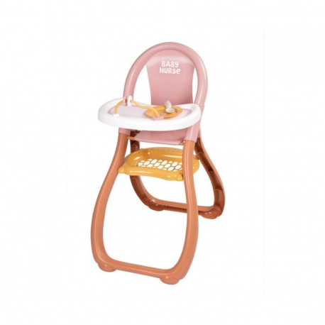 baby nurse söögitool