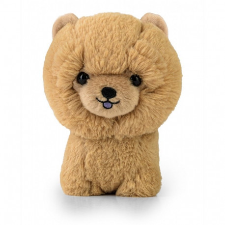 Maskotka teddy pets chow chow mänguasi
