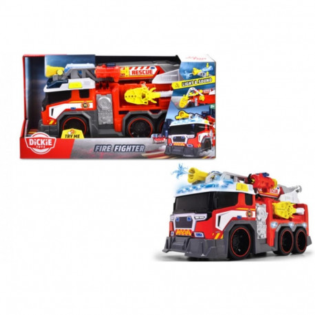 tuletõrjeauto 37,5 cm