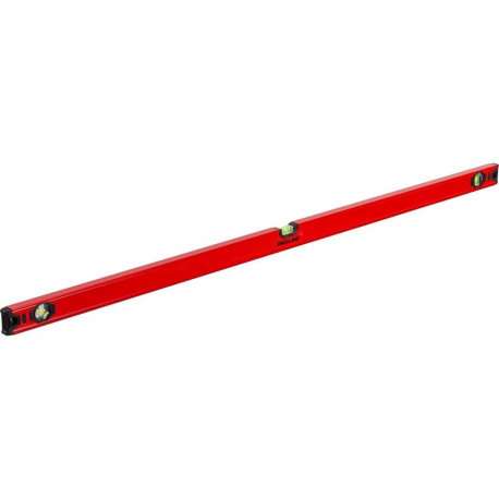 Poziomnica stand.3lib.frez,1mm/1m, 150cm,proline
