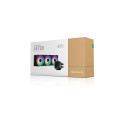 Deepcool LE720 ARGB 120 mm CPU Cooler Black