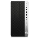 HP 600 G5 MT i5-9500 64GB 128SSD M.2 NVME RTX3050 6GB WIN11Pro