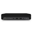 HP 600 G6 Desktop Mini i5-10500T 16GB 256SSD M.2 NVME WIN11Pro