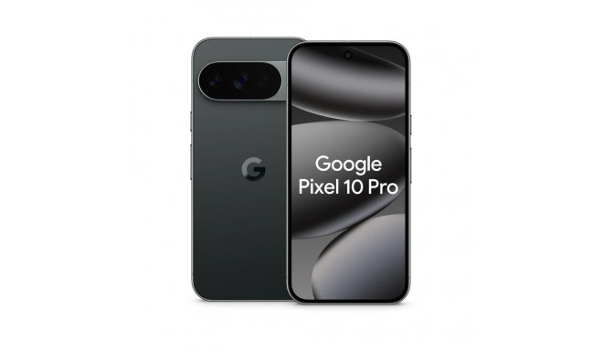 Google Pixel 10 Pro 256 / 16GB Obsidian