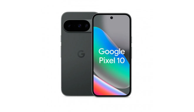 Google Pixel 10 128 / 12GB Onbsidian