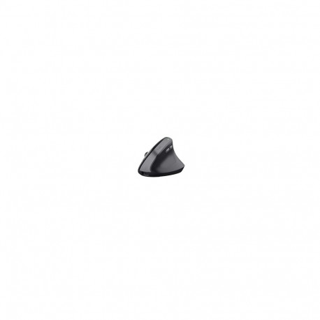 Trust Bayo II Ergonomic Wireless Mouse Black 25145