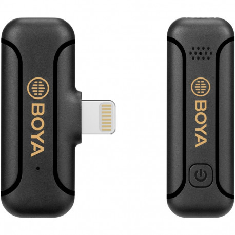 BOYA BY-WM3T2-D1 MICROPHONE 6974700652415