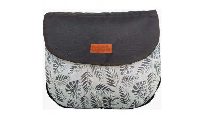 Dodo Trolley bag Dodo leaves