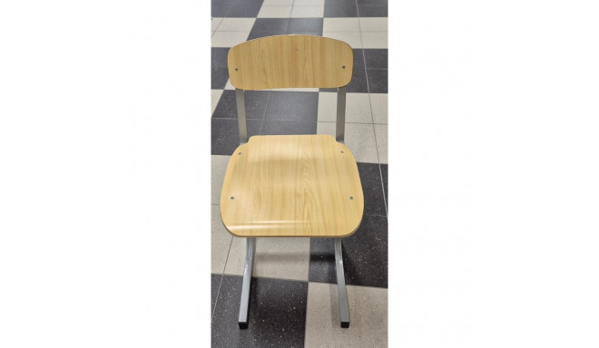 Tool POP2 regul./ kask/mänd, hall 9006 j.