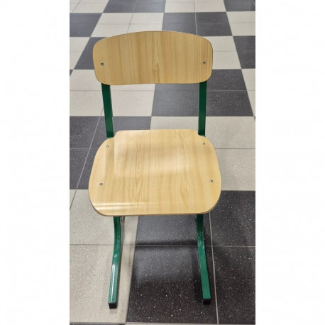 Tool POP2 mitteregul./ kask/mänd, roheline 6024 j.