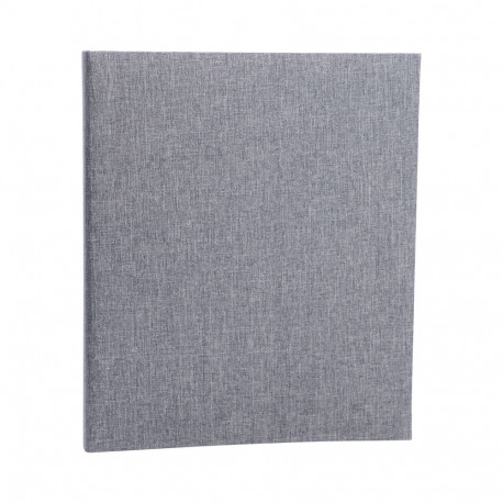 Focus rõngasköitja Essence, hall