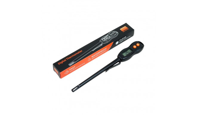 Ars-Imago digitaalne termomeeter ver. 2024