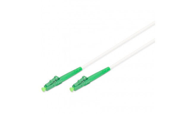 "LWL Patchkabel LCA -> LCA 10.00m Singlemode Simple"