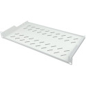 "DIGITUS Fachboden 1HE 45x483x250mm bis 15kg grau"