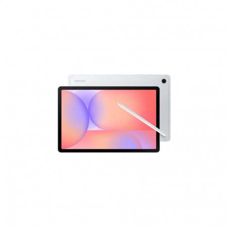 "Samsung X406B Galaxy Tab S10 Lite LTE 128GB DE silver"