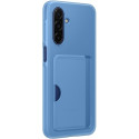 "Samsung Card Slot Case fr Galaxy A17 Blue" "Samsung Card Slot Case fr Galaxy A17 Blue"