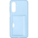 "Samsung Card Slot Case fr Galaxy A17 Blue" "Samsung Card Slot Case fr Galaxy A17 Blue"