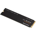 "M.2 WD Black 2TB SN850X NVMe Supremely Fast PCIe Gen4 x4 internal single-packed"
