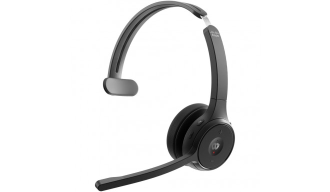 "Cisco 721 WIRELESS SINGLE ON-EAR"