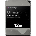"WESTERN DIGITAL Ultrastar DC HA340 8,89cm 3,5Zoll 26.1 12TB 256 7200RPM SATA ULTRA 512E SE NP3 DC" "WESTERN DIGITAL Ultrastar DC HA340 8,89cm 3,5Zoll 26.1 12TB 256 7200RPM SATA ULTRA 512E SE NP3 DC"