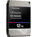 "WESTERN DIGITAL Ultrastar DC HA340 8,89cm 3,5Zoll 26.1 12TB 256 7200RPM SATA ULTRA 512E SE NP3 DC" "WESTERN DIGITAL Ultrastar DC HA340 8,89cm 3,5Zoll 26.1 12TB 256 7200RPM SATA ULTRA 512E SE NP3 DC"