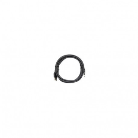 "Logitech Camera cable USB M"