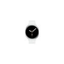 "Samsung Galaxy Watch8 40 mm LTE EU silver silver white"