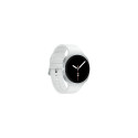 "Samsung Galaxy Watch8 40 mm LTE EU silver silver white"