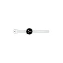 "Samsung Galaxy Watch8 40 mm LTE EU silver silver white"