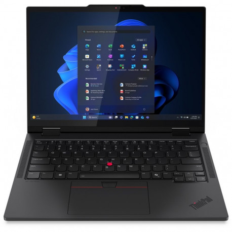"LENOVO ThinkPad T14s 2-in-1 G1 CU7 255U 32GB 1TB SSD 4G W11P Black"