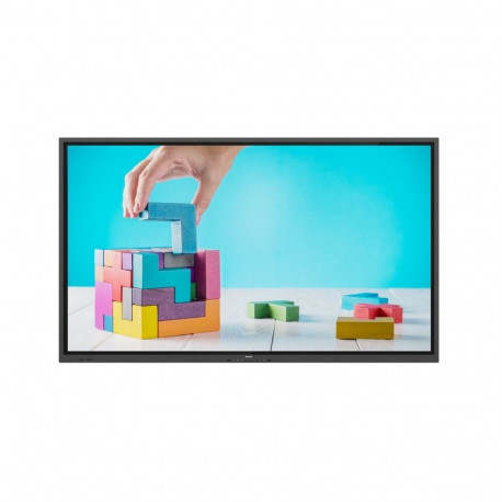 "PHILIPS E-Line 75BDL4152E 18/7/UHD/400cd/Android13.0 (Speditionsversand)"