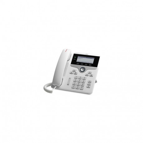 "Cisco UC PHONE 7821 WHITE"