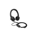 "Kensington Headset H1000 PROVC USB-C schwarz"