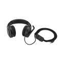 "Kensington Headset H1000 PROVC USB-C schwarz"